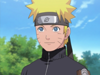 A peek into the future Naruto fanfic -discontinued- - Hinata