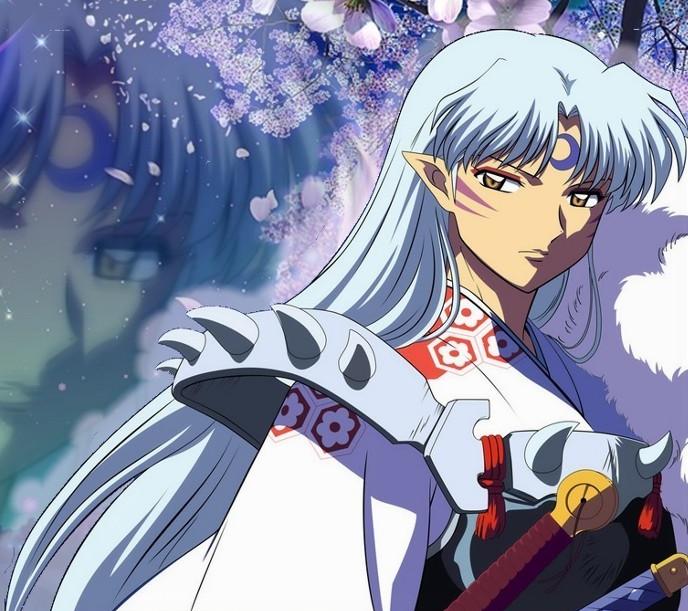 Sesshoumaru, Wiki Inuyasha