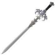 Echo's Sword