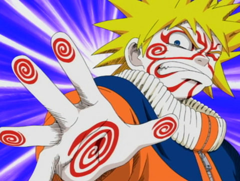 A peek into the future Naruto fanfic -discontinued- - Hinata