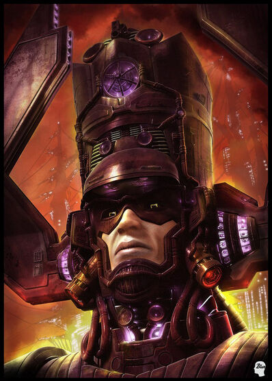 Galactus 2