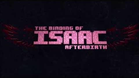 Flooded Caves Theme Kave Diluvii - Extended - The Binding of Isaac Afterbirth Musik