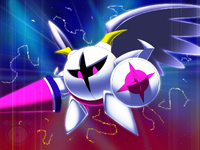 Galacta Knight