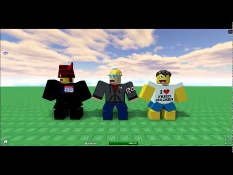 What Are The Possibilities Of Robloxian Getting Into Crossover