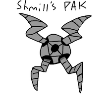 PAKSHMILL