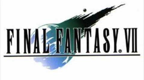 Final Fantasy VII - One Winged Angel