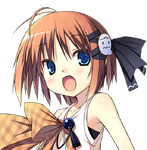 Sanae Higashihongan (411 KB) Sanae Higashihongan