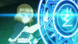 Maki Aika Invaders Of The Rokujouma Wiki Fandom Maki Aika Invaders Of The Rokujouma Wiki Fandom