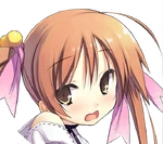 Yurika Nijino (382 KB) Yurika Nijino