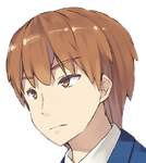 Koutarou Satomi (201 KB) Koutarou Satomi