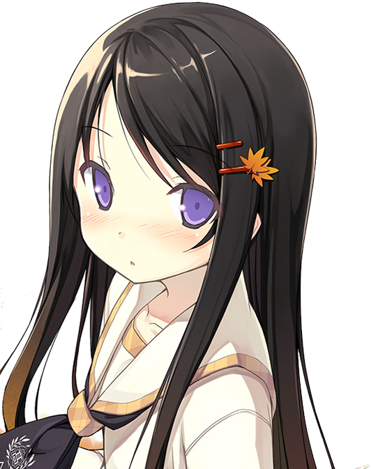 スーパーセール 50％（福袋 Harumi Sakuraba | Invaders of the Rokujouma Wiki | Fandom アニメ