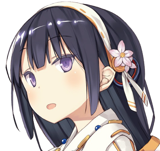 Kiriha Kurano Invaders Of The Rokujouma Wiki Fandom Kiriha Kurano Invaders Of The Rokujouma Wiki Fandom
