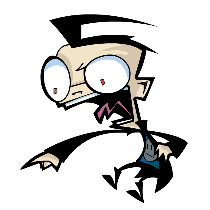 Dib Membrane Invader Zim Wiki Fandom 9783