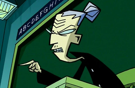 Mrs. Bitters | Invader Zim Fanon Wiki | Fandom