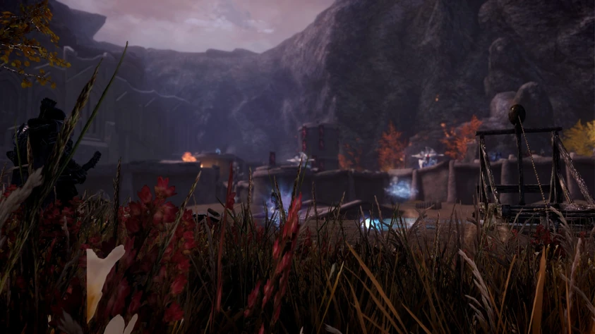 Main Questline Invasion Of Skyrim Wikia Fandom