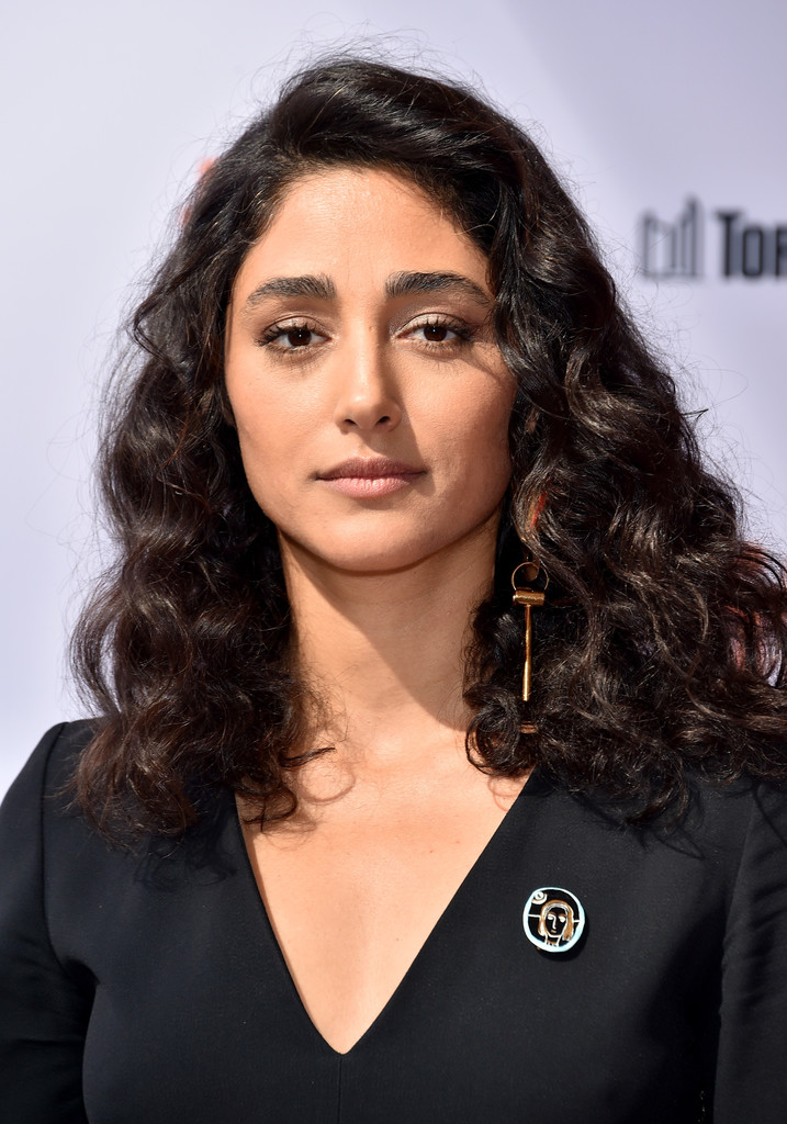 Golshifteh Farahani Invasion Wiki Fandom