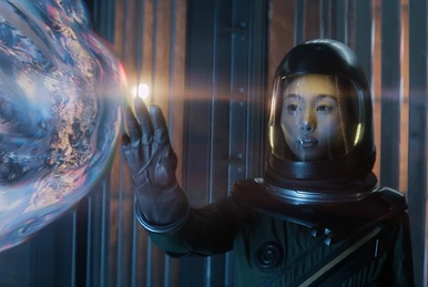 SF・ファンタジー・ホラー Did FRINGE IMAGINE THE IMPOSSIBILITIES Imagine The Impossibilities | FringeWiki | Fandom