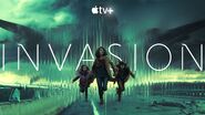 Apple TV Invasion Key Art 02