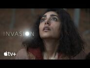 Invasion — Official Trailer - Apple TV+
