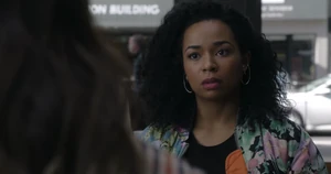 Too Rich for Her Blood