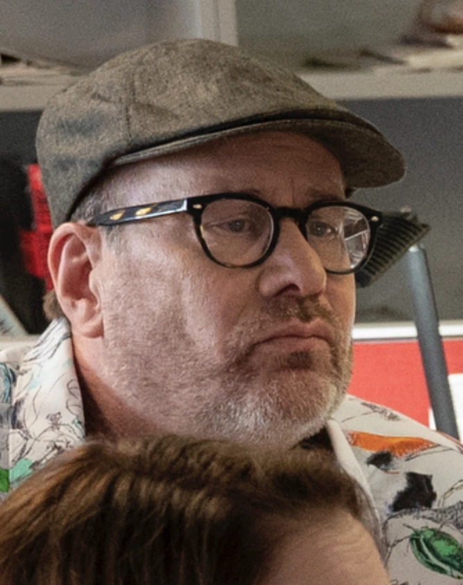 Barry Klein Inventing Anna Wiki Fandom