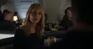 Friends in Low Places