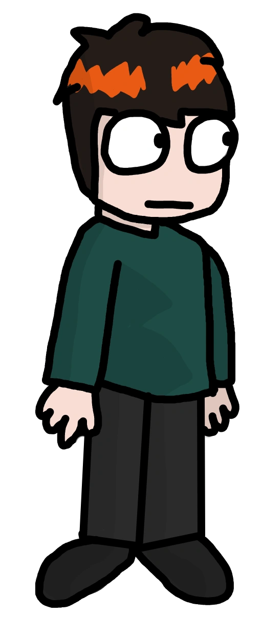 Генри | Изобретатель Вики | Fandom