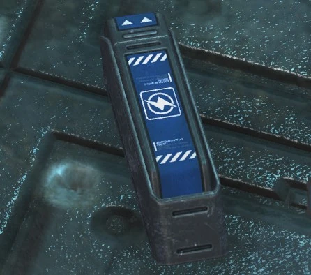 Energy Ammunition | Inversion Wiki | Fandom