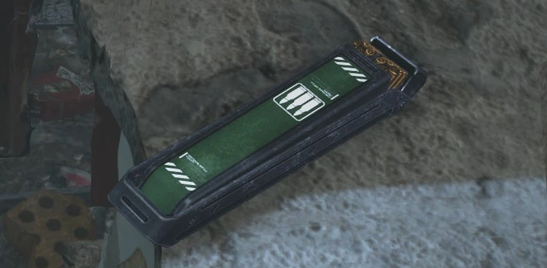 Universal Rifle Ammunition | Inversion Wiki | Fandom