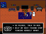 MTT-request