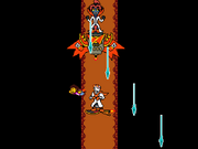 Run For Your Life!