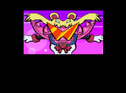 Moonlight Mettaton Appears!