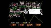 Flowey 2
