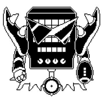 CEO of Mettaton‼️ on X: alright, here it is. some 'official
