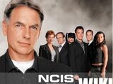 NCIS wiki