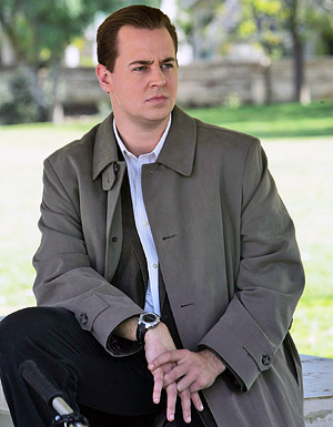Sean Harland Murray