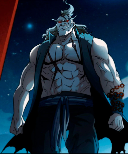 Invincible At The Start 61 Li Xiao | Invincible at the Start Wiki | Fandom