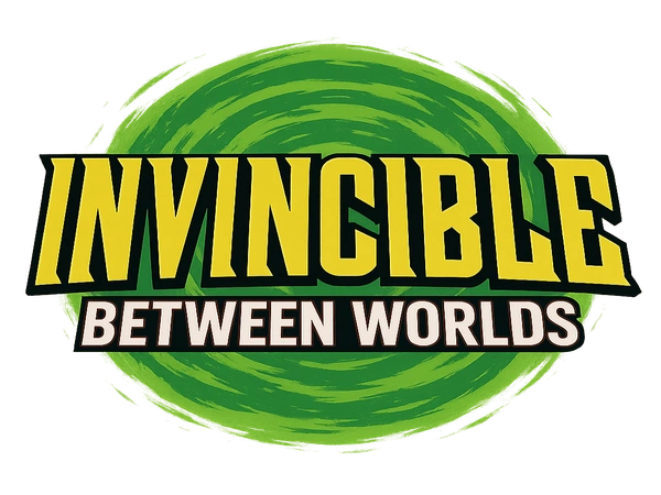 Invincible Between Worlds Wiki Fandom