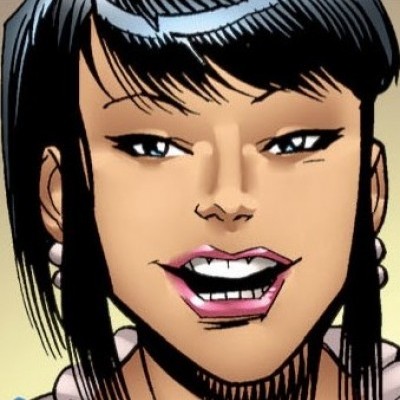 Kate Cha Invincible Wiki Fandom