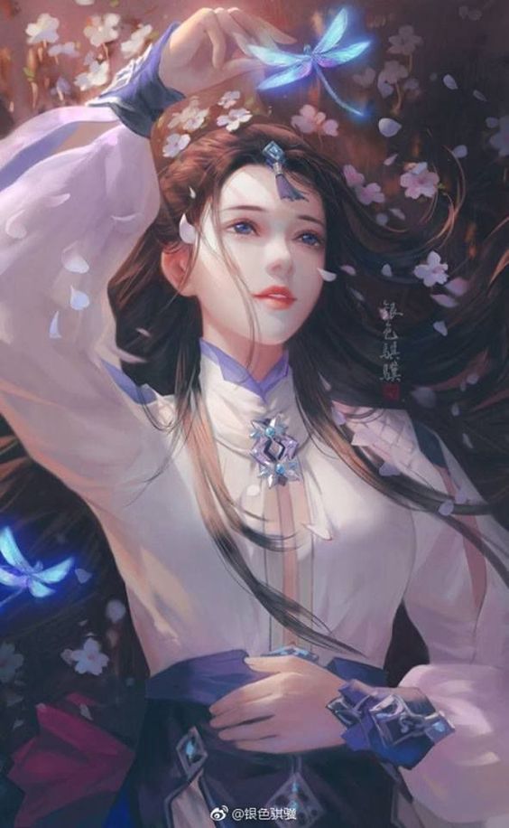 Shi Xiaofei | Invincible Conqueror Wiki | Fandom