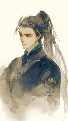 Guo Tai | Invincible Conqueror Wiki | Fandom