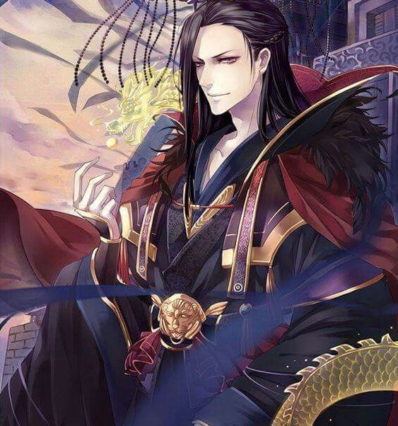 Featured image of post Manga Xianxia