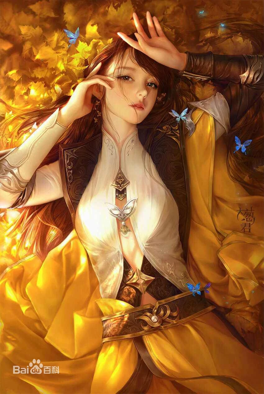 Shi Xiaofei | Invincible Conqueror Wiki | Fandom
