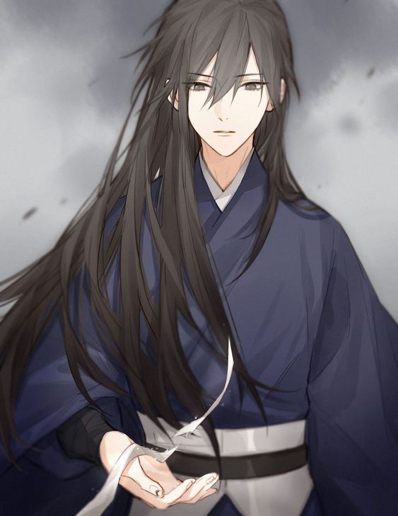 Read Dark Blood Age - Tian Xia Piao Huo - WebNovel