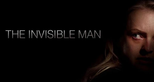 The Invisible Man Wiki