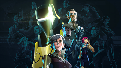 Invisible, Inc. Nintendo Switch Edition for Nintendo Switch - Nintendo  Official Site