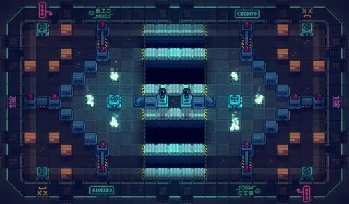 Arx-515-Convey-Or-Die