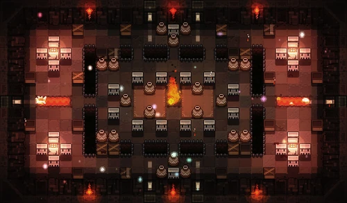 Craterus - Crossfire