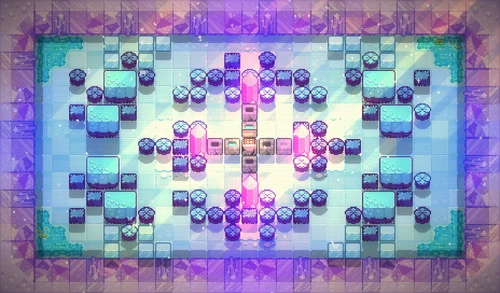 Glaciarii-SnowYourEnemy