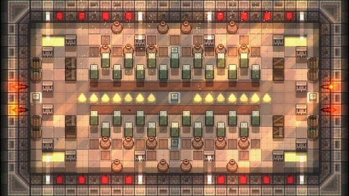 Arenae-The Great Hall-1.5.20